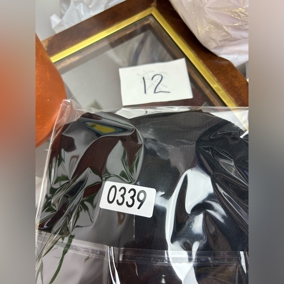 Tibi New York 100% Silk Embellished Neck Tunic Flare Mid Dress Black boho Sz 4 - Picture 11 of 11